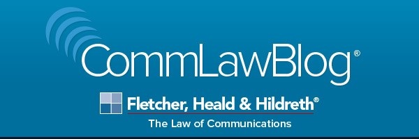 COMMLAW BLOG LOGO COMMLAW BLOG LOGO