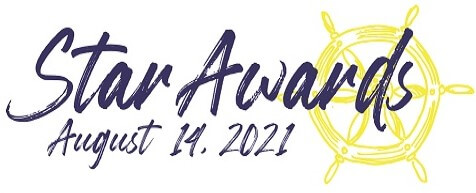 STAR AWARDS LOGO WITH NO BORDER STAR AWARDS LOGO WITH NO BORDER