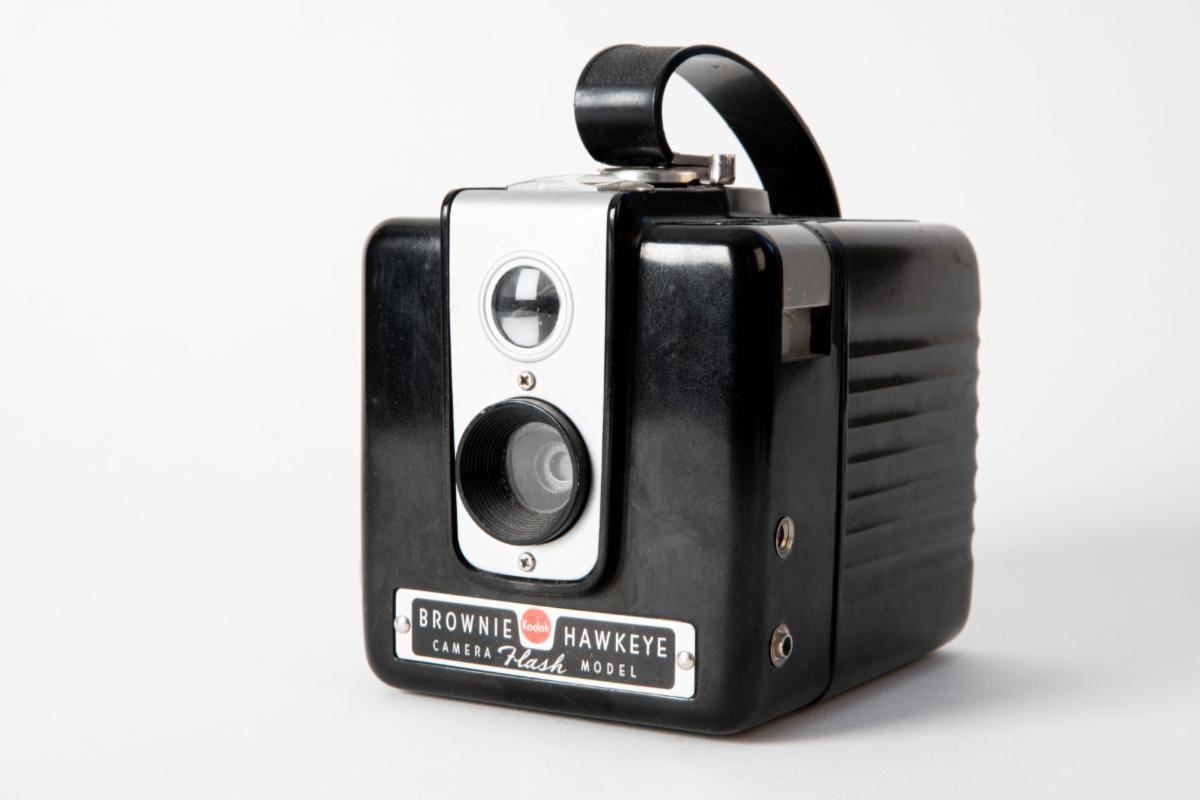 Brownie Camera Brownie Camera