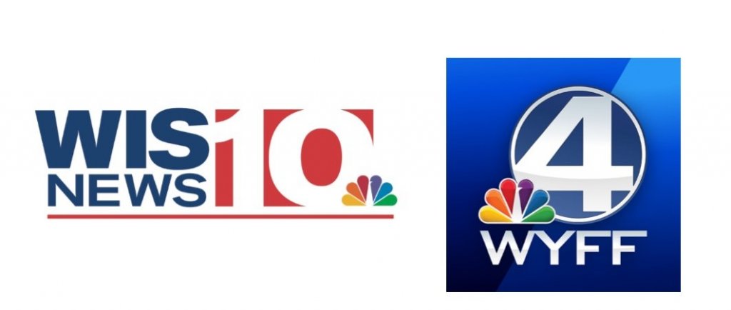 WIS - WYFF & GUARD LOGOS WIS - WYFF & GUARD LOGOS