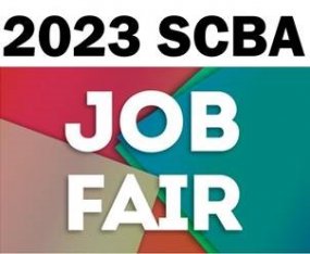 2023 Job Fair Graphic 2023 Job Fair Graphic