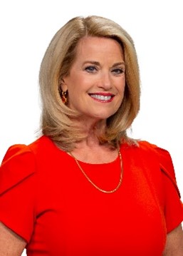 Jane Robelot Jane Robelot