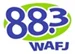 88.3 WAFJ